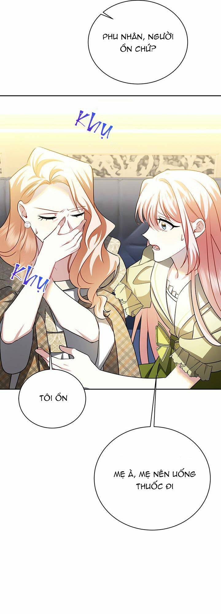 Tôi Sẽ Không Hối Tiếc Vì Anh Đâu - Chap 68 - Trang 27