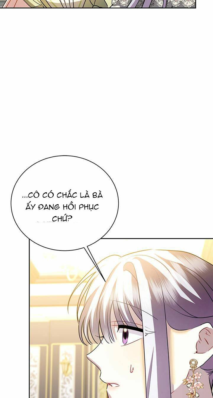 Tôi Sẽ Không Hối Tiếc Vì Anh Đâu - Chap 68 - Trang 30