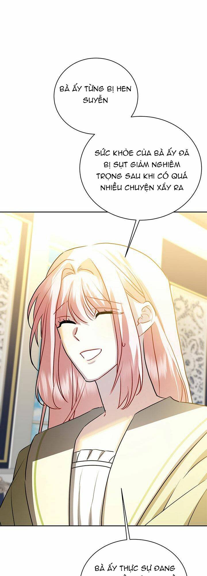 Tôi Sẽ Không Hối Tiếc Vì Anh Đâu - Chap 68 - Trang 32