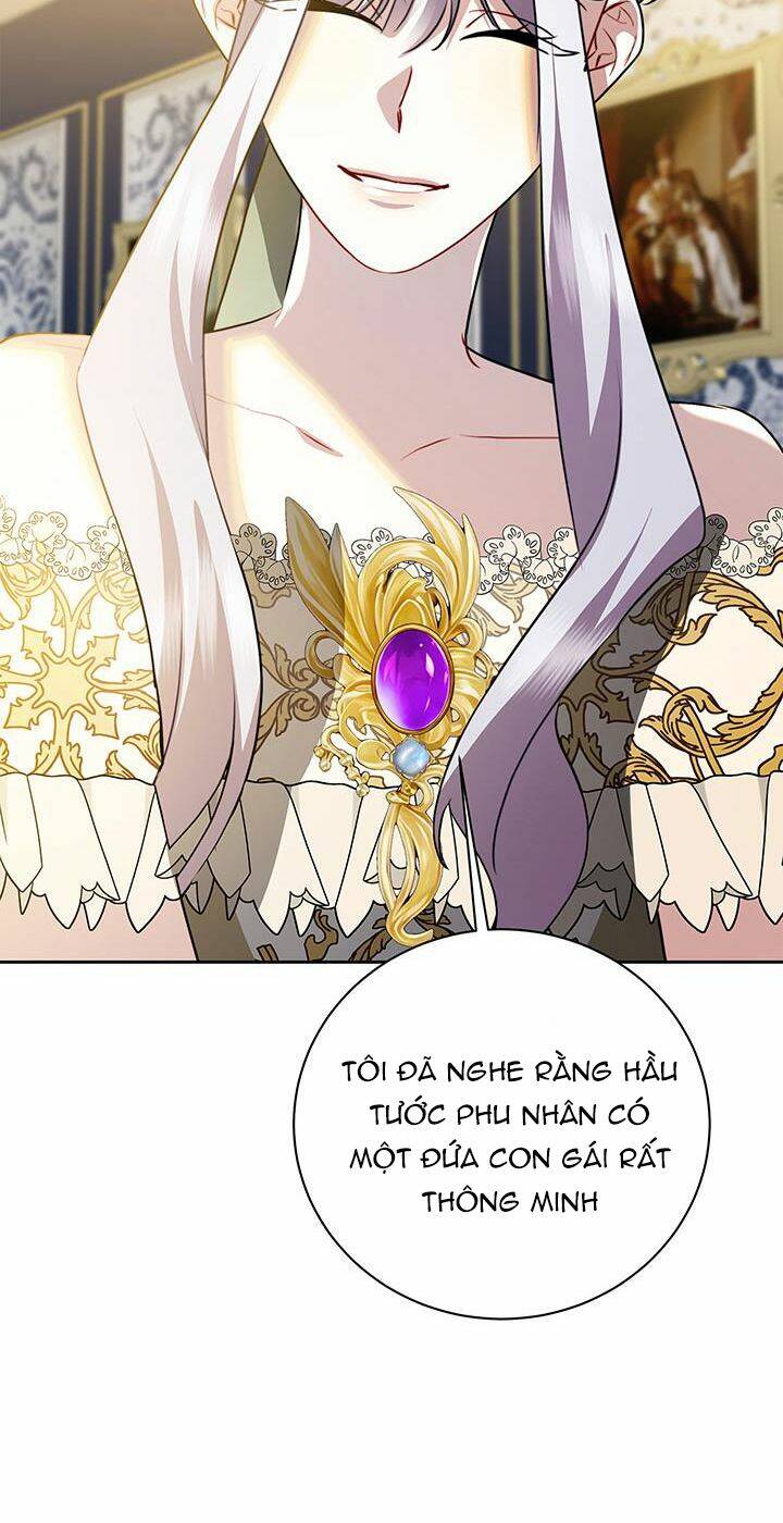 Tôi Sẽ Không Hối Tiếc Vì Anh Đâu - Chap 68 - Trang 36