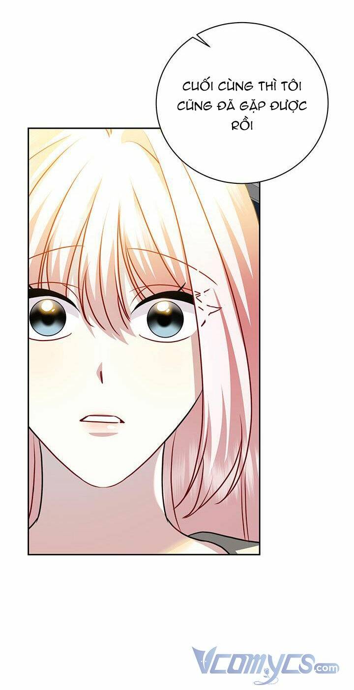 Tôi Sẽ Không Hối Tiếc Vì Anh Đâu - Chap 68 - Trang 37