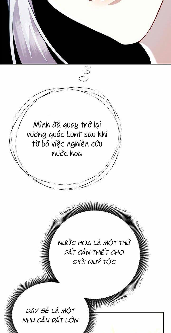 Tôi Sẽ Không Hối Tiếc Vì Anh Đâu - Chap 68 - Trang 42
