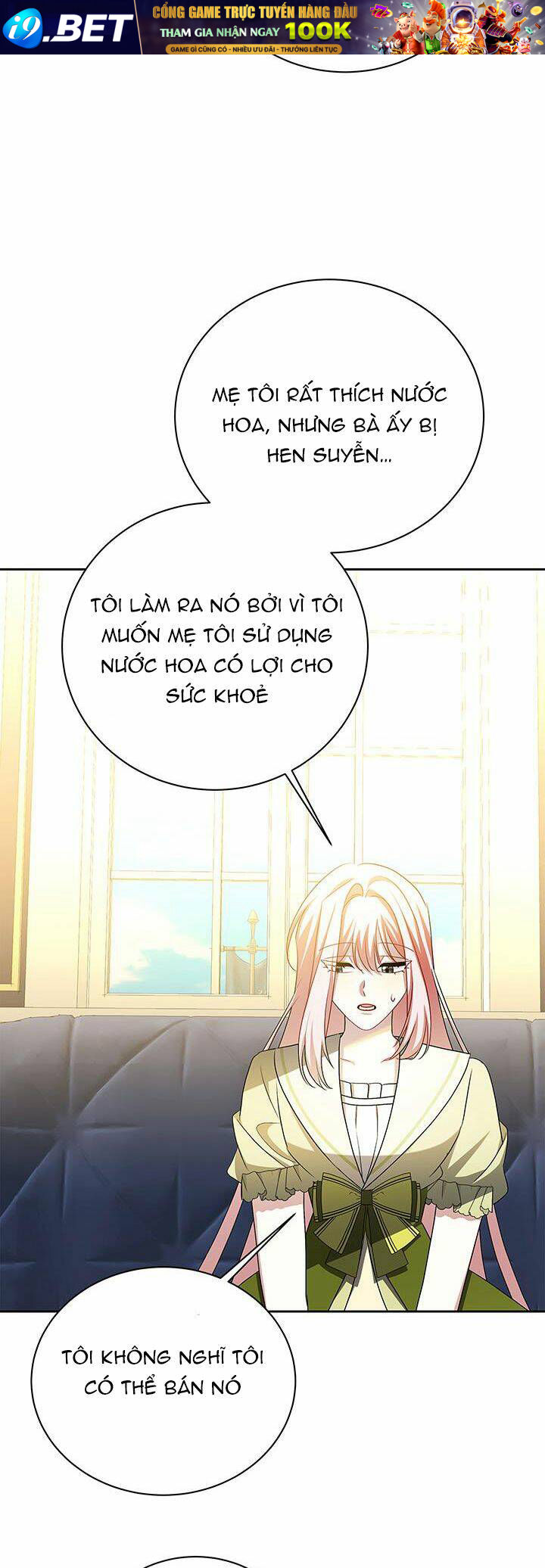 Tôi Sẽ Không Hối Tiếc Vì Anh Đâu - Chap 68 - Trang 45
