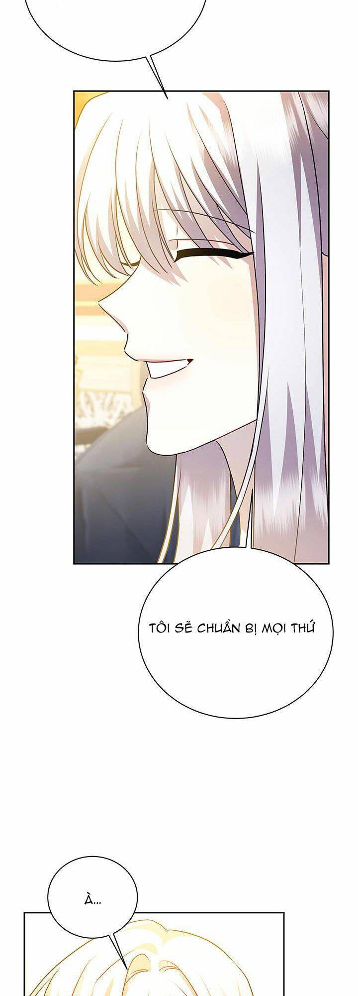 Tôi Sẽ Không Hối Tiếc Vì Anh Đâu - Chap 68 - Trang 47