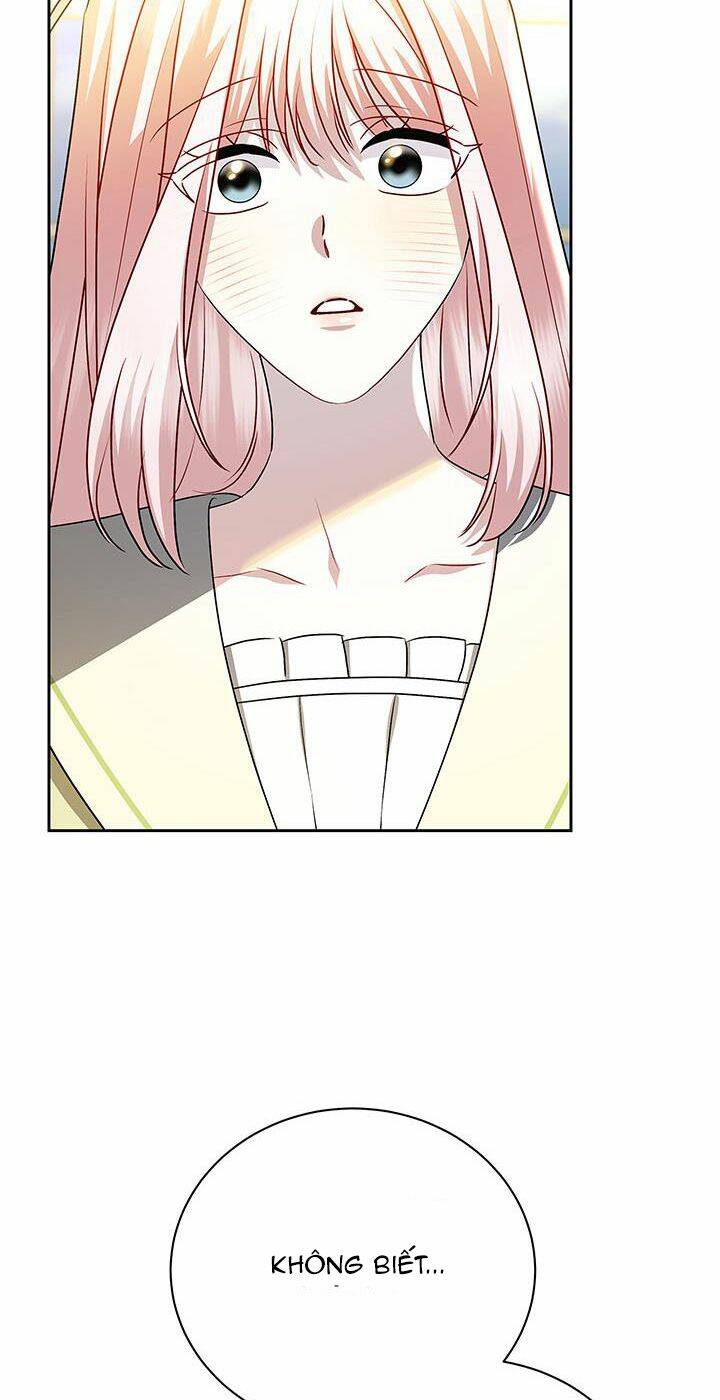 Tôi Sẽ Không Hối Tiếc Vì Anh Đâu - Chap 68 - Trang 48