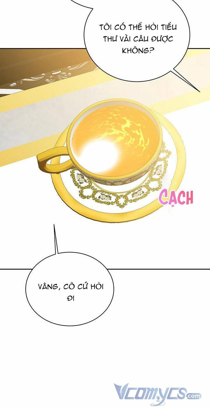 Tôi Sẽ Không Hối Tiếc Vì Anh Đâu - Chap 68 - Trang 49