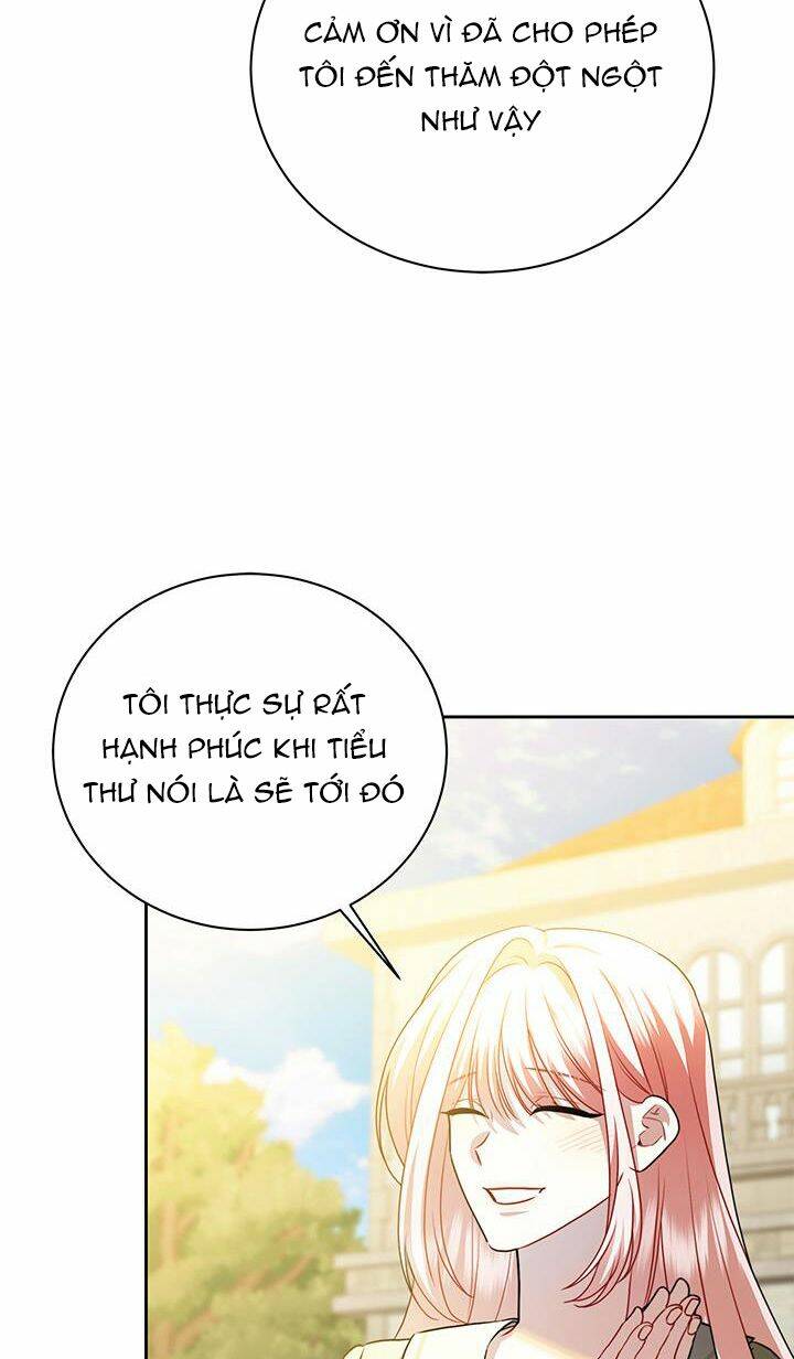 Tôi Sẽ Không Hối Tiếc Vì Anh Đâu - Chap 68 - Trang 6