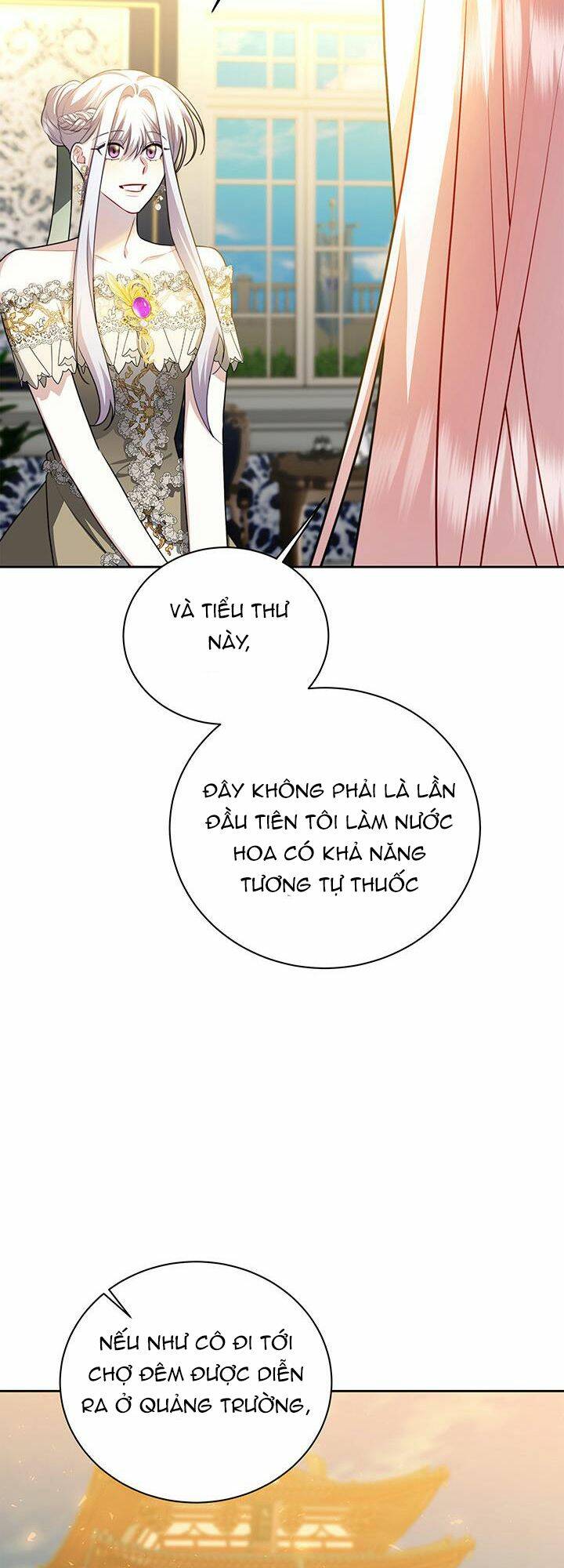 Tôi Sẽ Không Hối Tiếc Vì Anh Đâu - Chap 68 - Trang 53