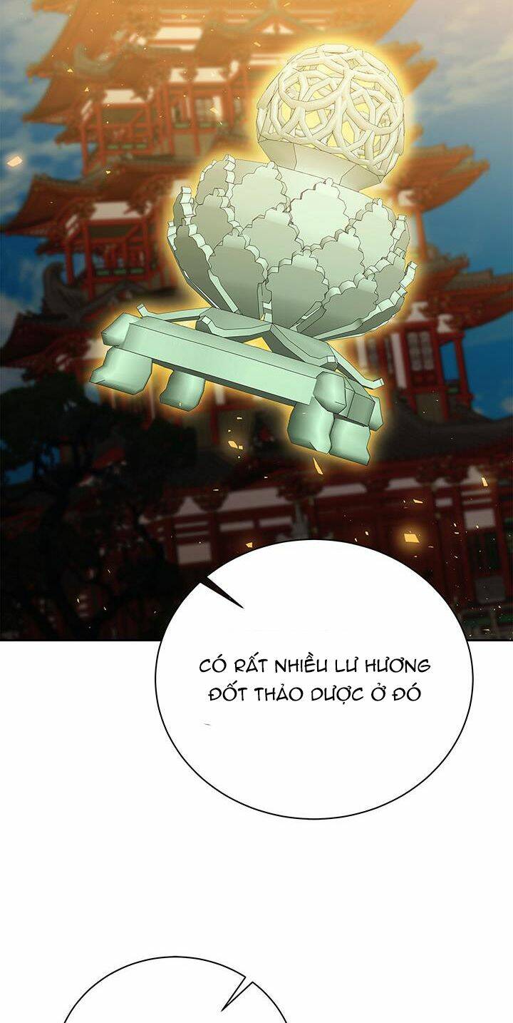 Tôi Sẽ Không Hối Tiếc Vì Anh Đâu - Chap 68 - Trang 54