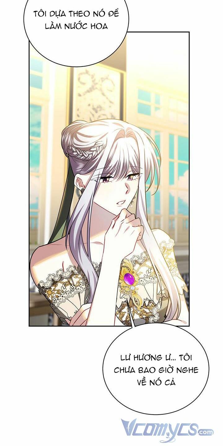 Tôi Sẽ Không Hối Tiếc Vì Anh Đâu - Chap 68 - Trang 55
