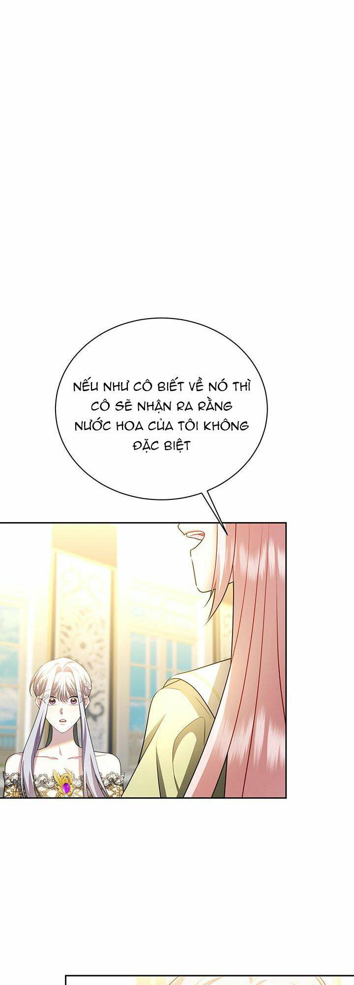 Tôi Sẽ Không Hối Tiếc Vì Anh Đâu - Chap 68 - Trang 56