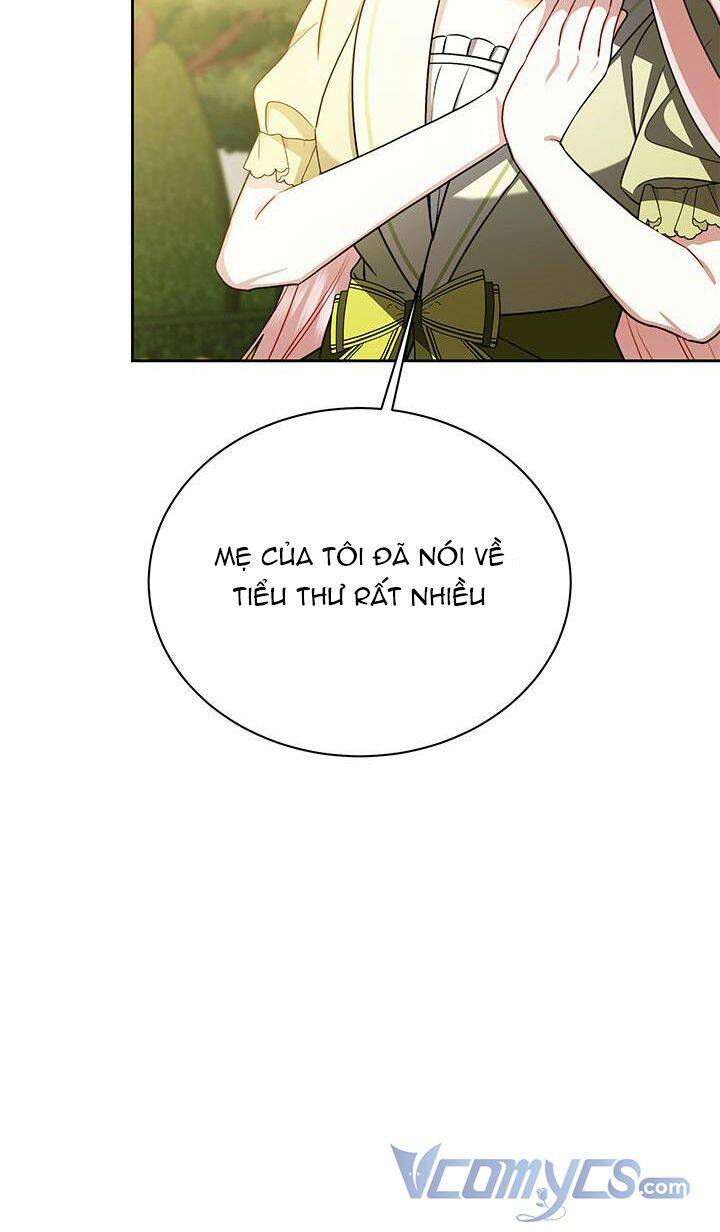 Tôi Sẽ Không Hối Tiếc Vì Anh Đâu - Chap 68 - Trang 7