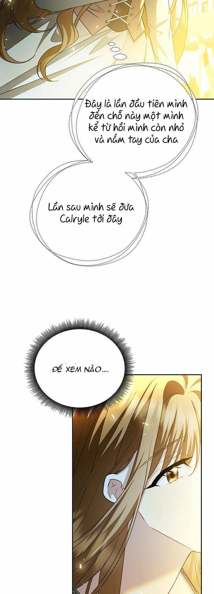 Tôi Sẽ Không Hối Tiếc Vì Anh Đâu - Chap 68 - Trang 63