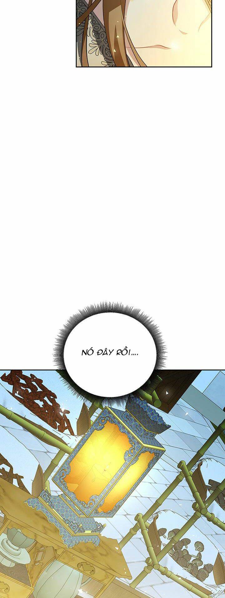 Tôi Sẽ Không Hối Tiếc Vì Anh Đâu - Chap 68 - Trang 64