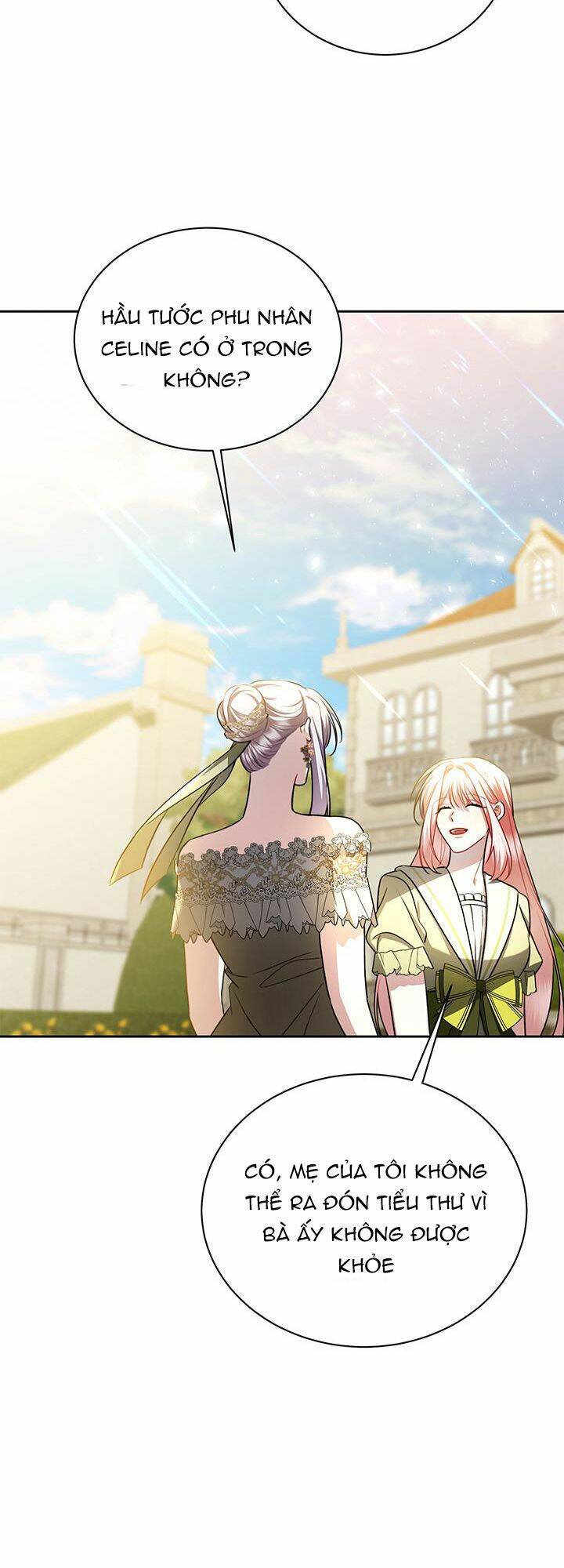 Tôi Sẽ Không Hối Tiếc Vì Anh Đâu - Chap 68 - Trang 9