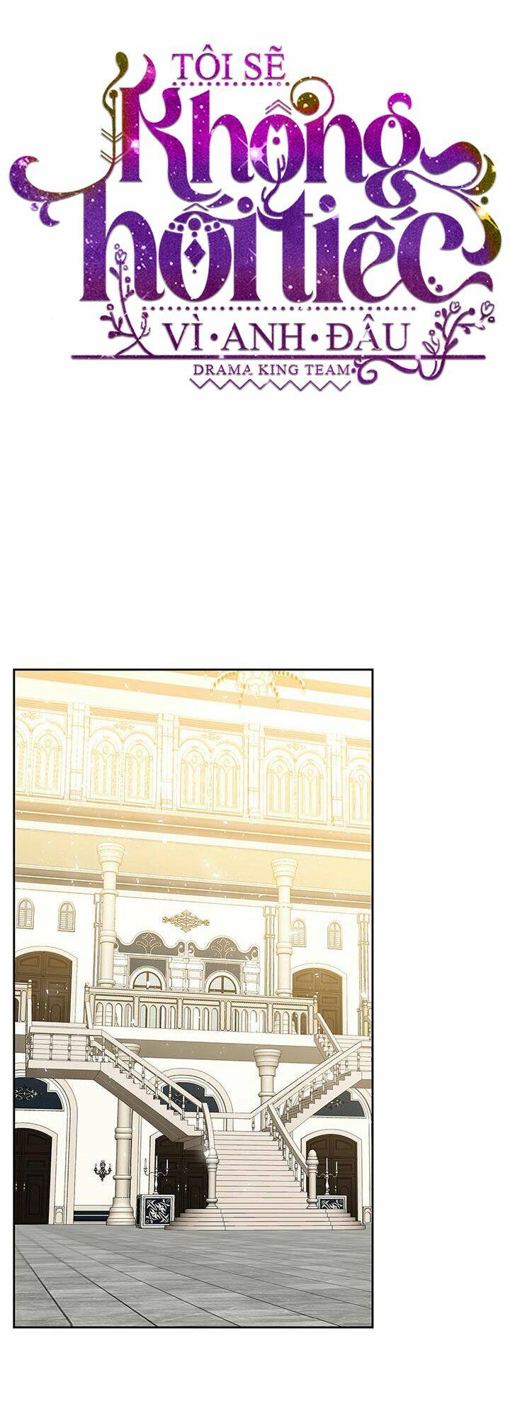 Tôi Sẽ Không Hối Tiếc Vì Anh Đâu - Chap 68 - Trang 10