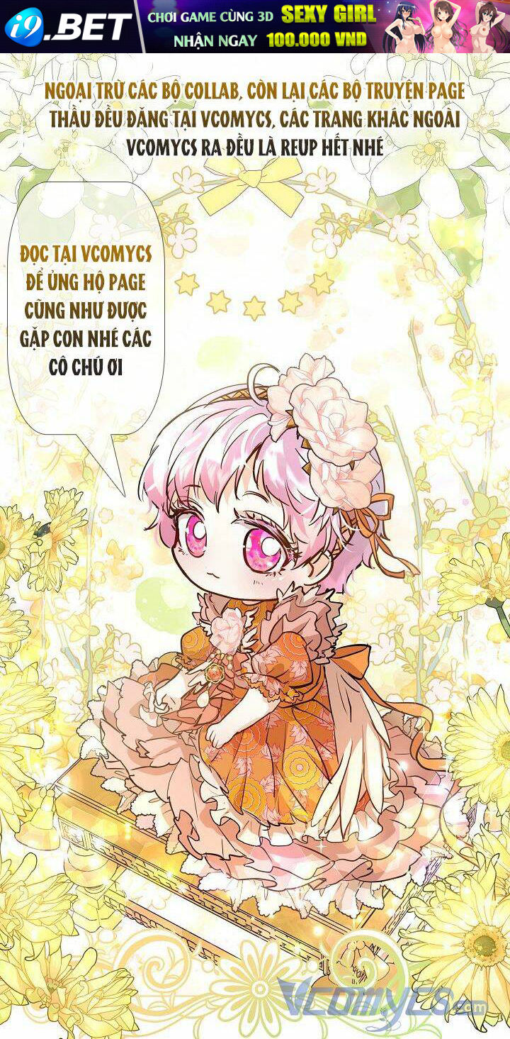 Tôi Sẽ Không Hối Tiếc Vì Anh Đâu - Chap 69 - Trang 1