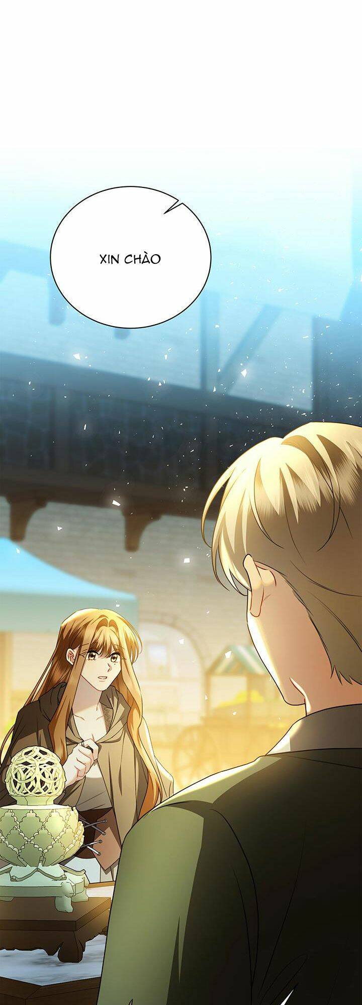 Tôi Sẽ Không Hối Tiếc Vì Anh Đâu - Chap 69 - Trang 2