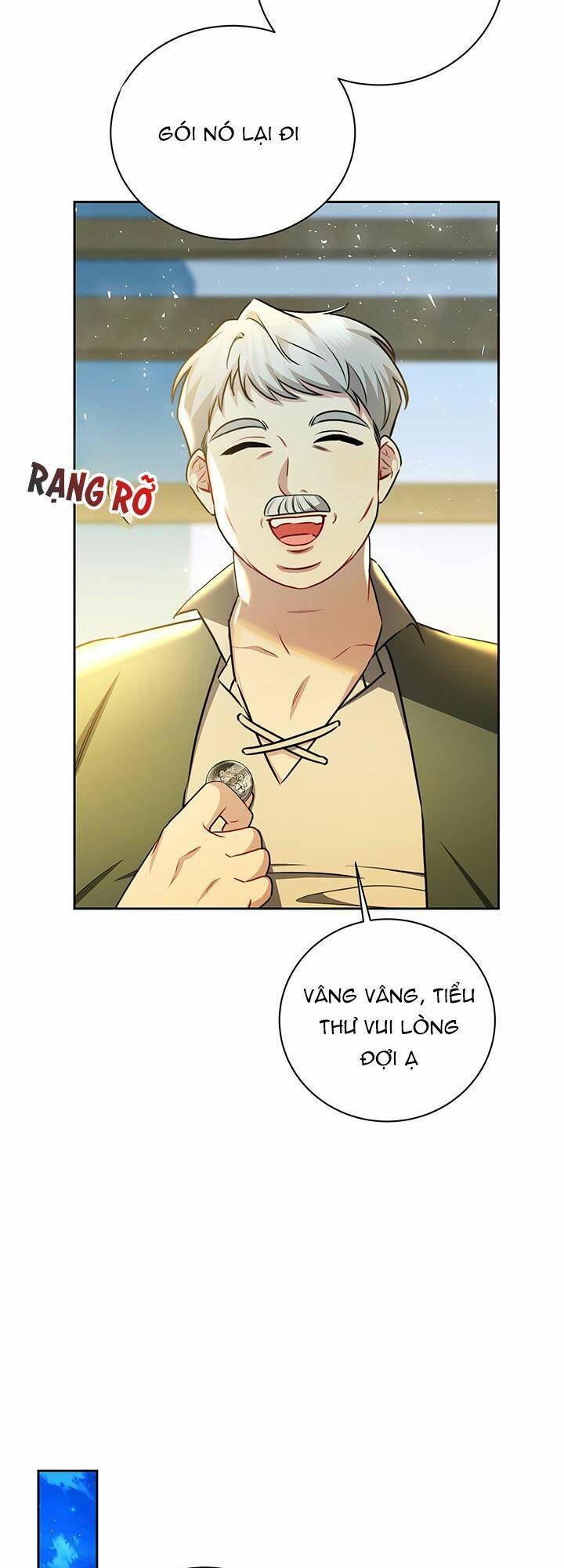 Tôi Sẽ Không Hối Tiếc Vì Anh Đâu - Chap 69 - Trang 11