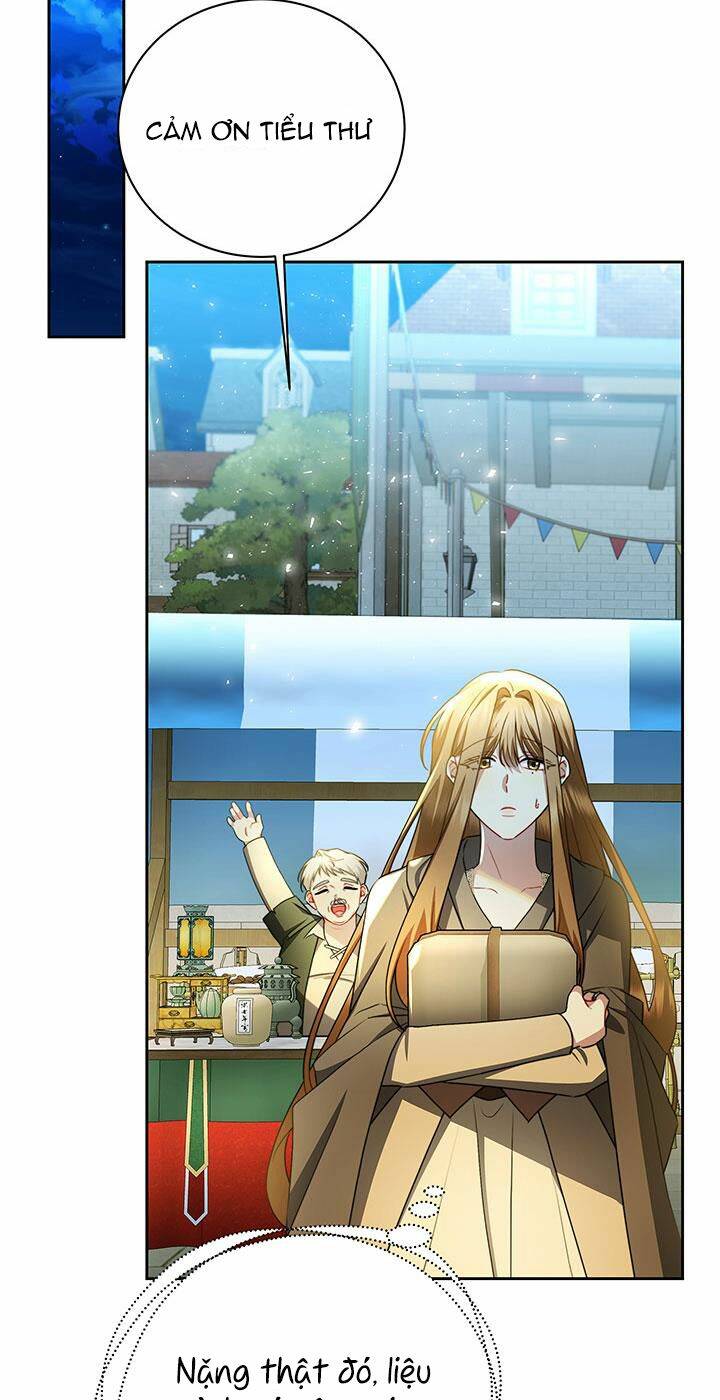 Tôi Sẽ Không Hối Tiếc Vì Anh Đâu - Chap 69 - Trang 12