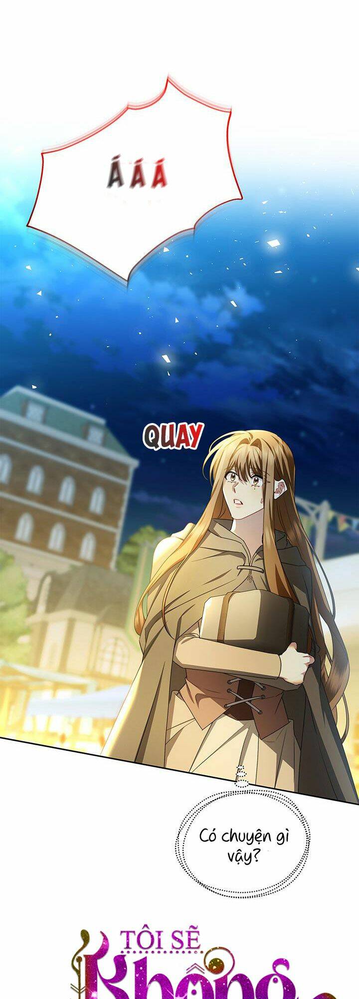 Tôi Sẽ Không Hối Tiếc Vì Anh Đâu - Chap 69 - Trang 14