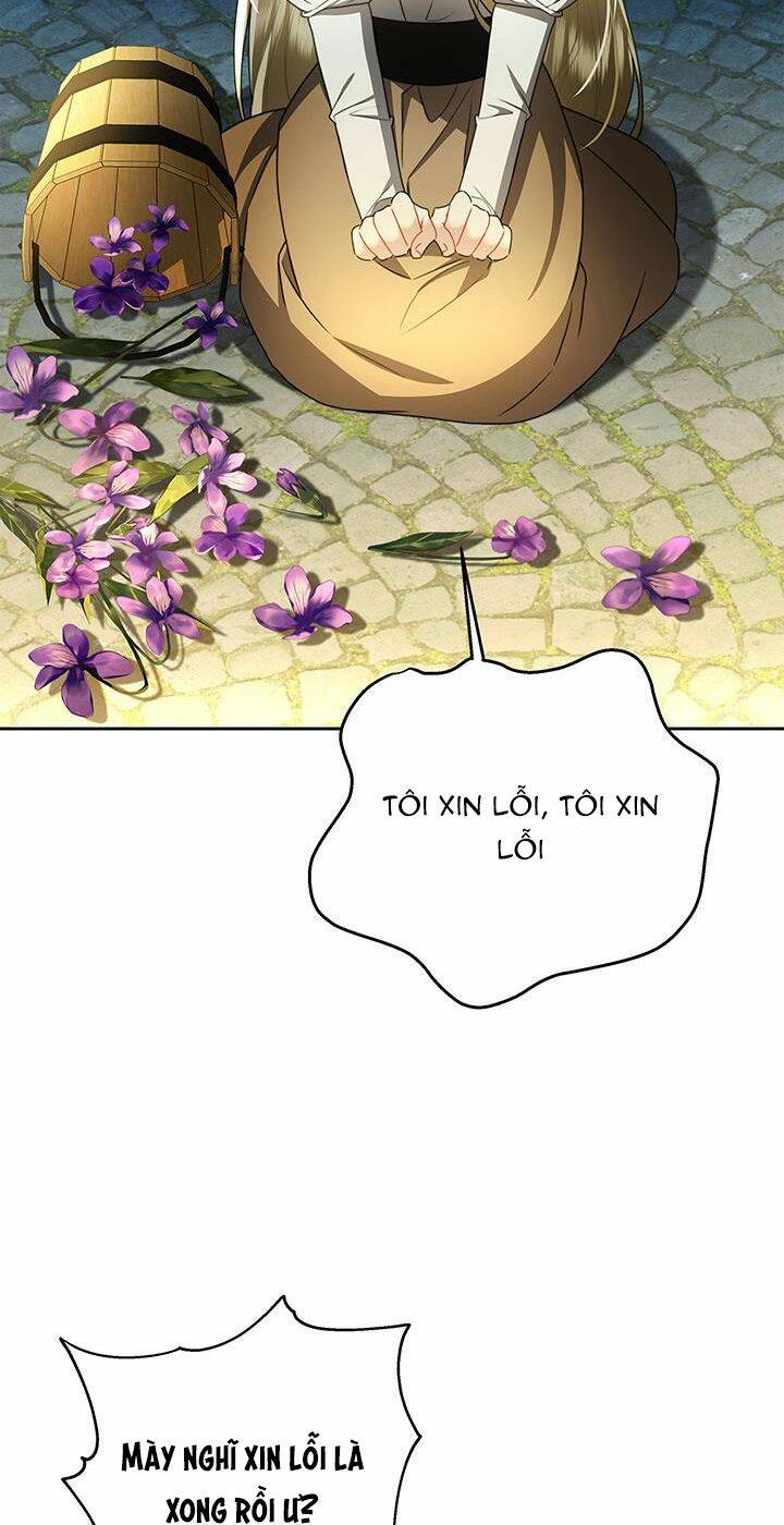 Tôi Sẽ Không Hối Tiếc Vì Anh Đâu - Chap 69 - Trang 18