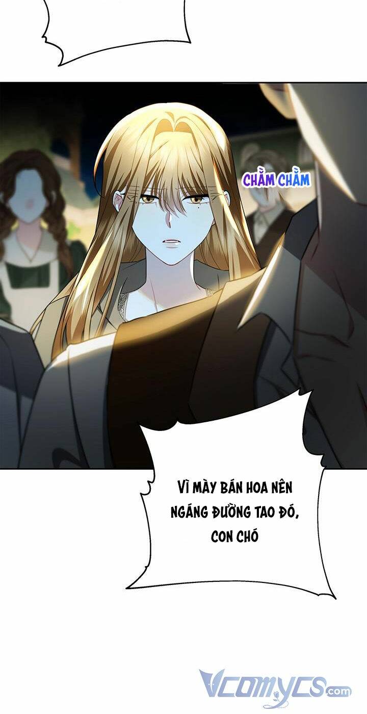 Tôi Sẽ Không Hối Tiếc Vì Anh Đâu - Chap 69 - Trang 19