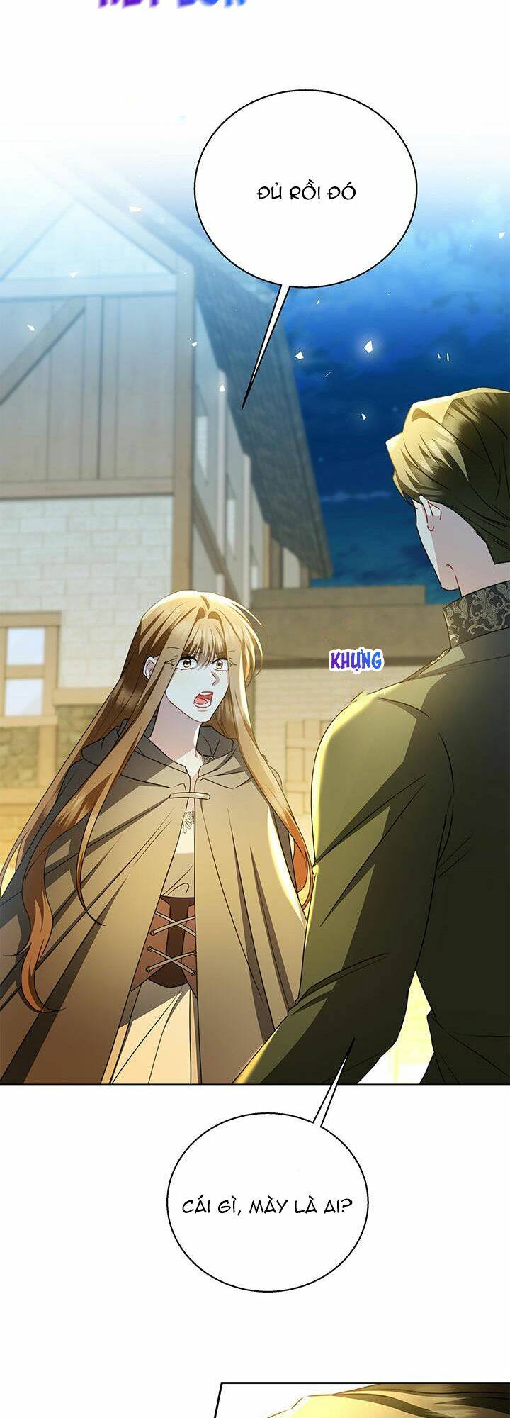 Tôi Sẽ Không Hối Tiếc Vì Anh Đâu - Chap 69 - Trang 21