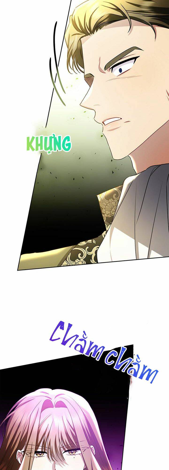 Tôi Sẽ Không Hối Tiếc Vì Anh Đâu - Chap 69 - Trang 22