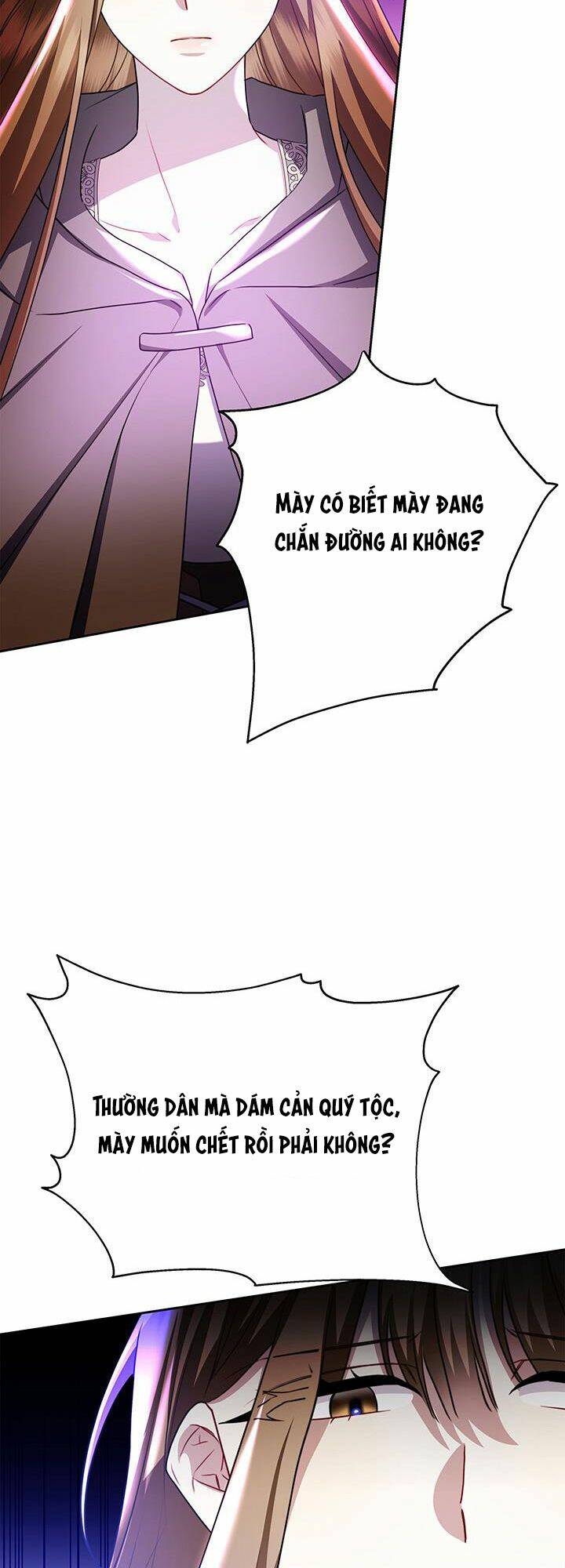 Tôi Sẽ Không Hối Tiếc Vì Anh Đâu - Chap 69 - Trang 23