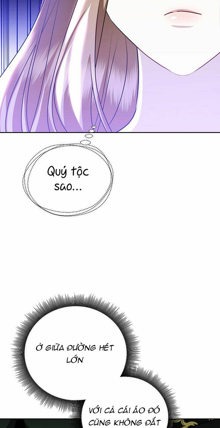 Tôi Sẽ Không Hối Tiếc Vì Anh Đâu - Chap 69 - Trang 24
