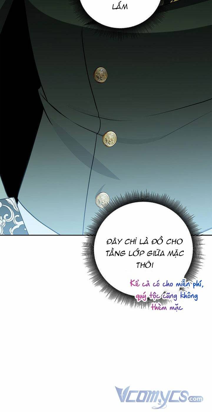 Tôi Sẽ Không Hối Tiếc Vì Anh Đâu - Chap 69 - Trang 25