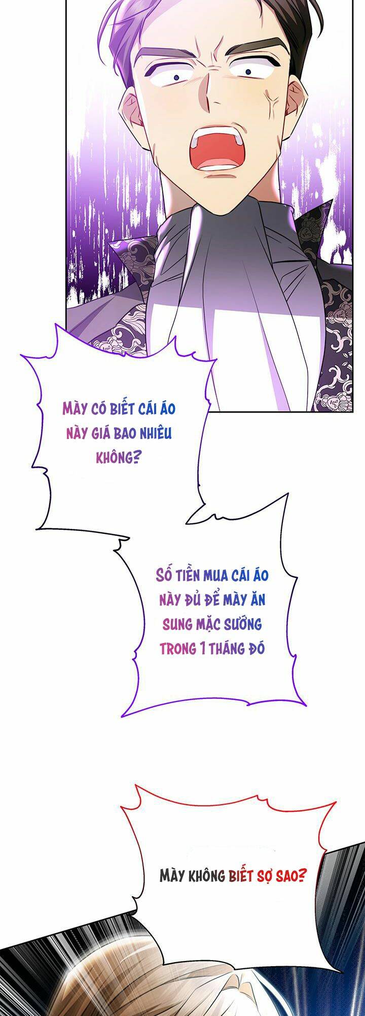 Tôi Sẽ Không Hối Tiếc Vì Anh Đâu - Chap 69 - Trang 27