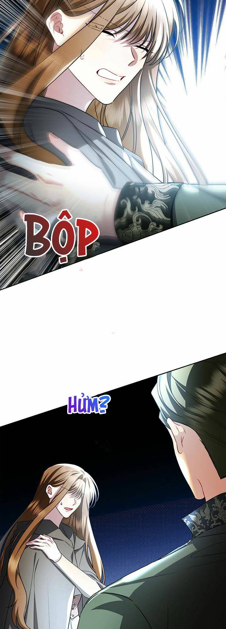 Tôi Sẽ Không Hối Tiếc Vì Anh Đâu - Chap 69 - Trang 28