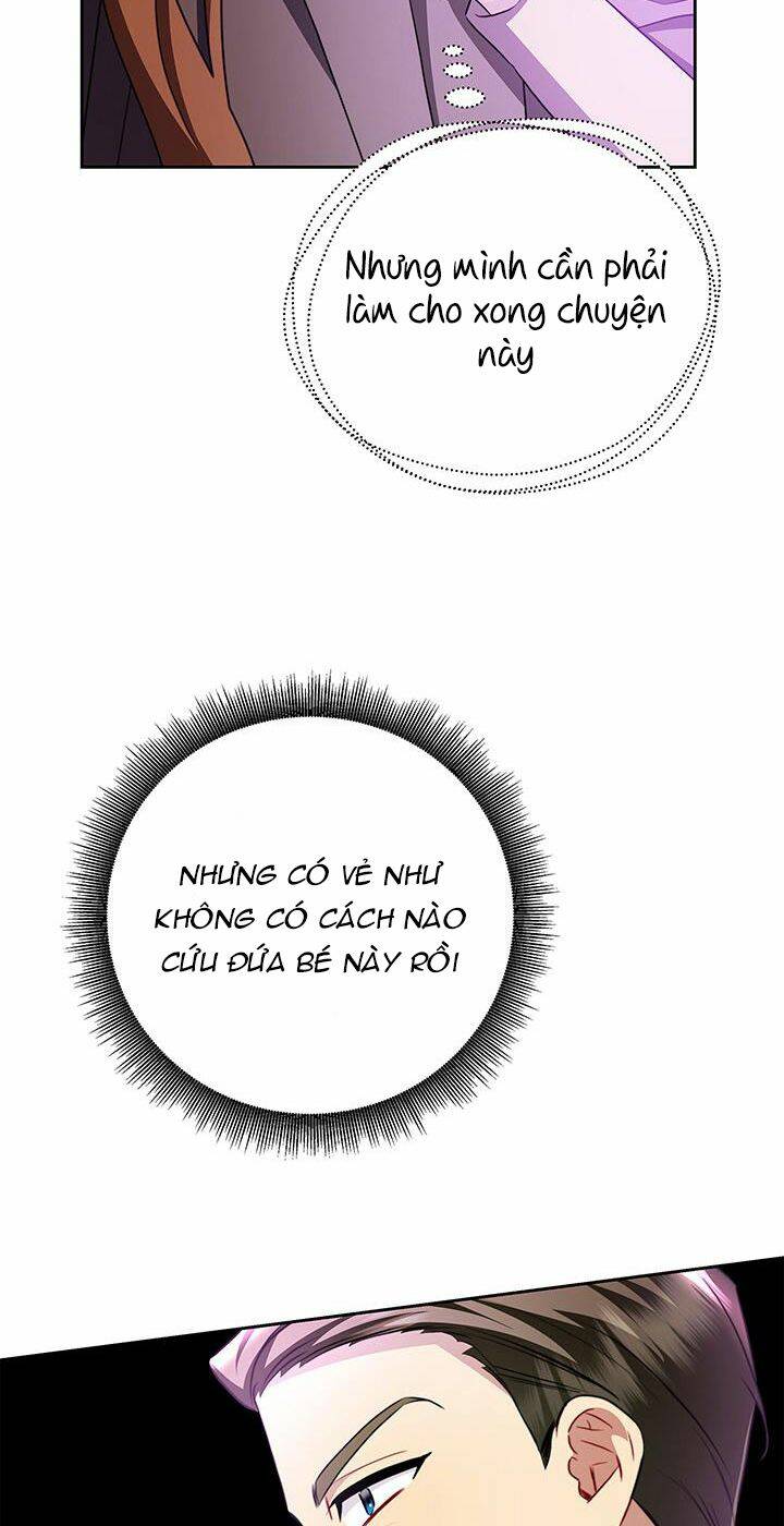 Tôi Sẽ Không Hối Tiếc Vì Anh Đâu - Chap 69 - Trang 30