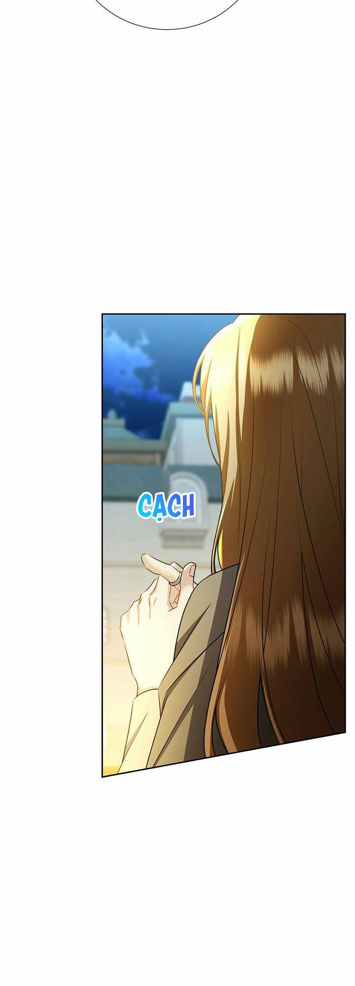 Tôi Sẽ Không Hối Tiếc Vì Anh Đâu - Chap 69 - Trang 33