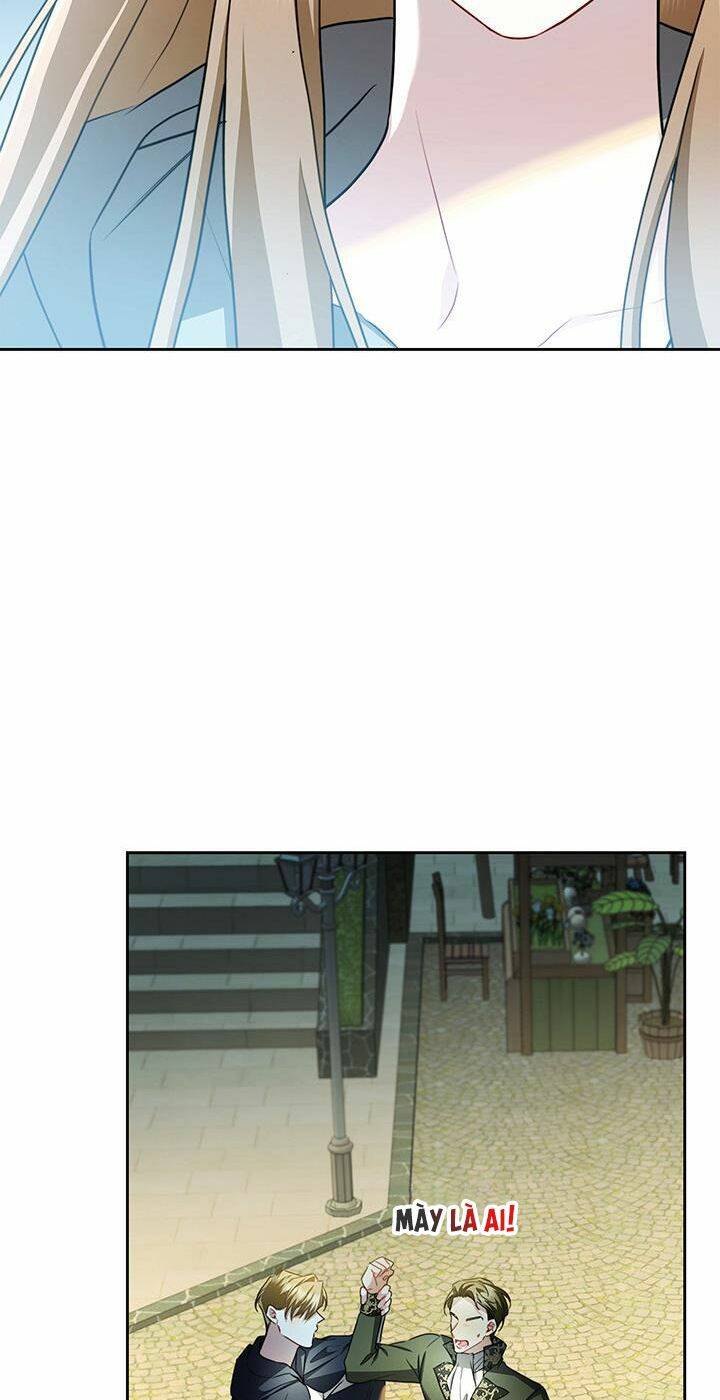 Tôi Sẽ Không Hối Tiếc Vì Anh Đâu - Chap 69 - Trang 36