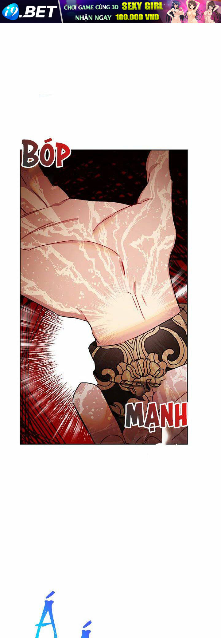Tôi Sẽ Không Hối Tiếc Vì Anh Đâu - Chap 69 - Trang 38
