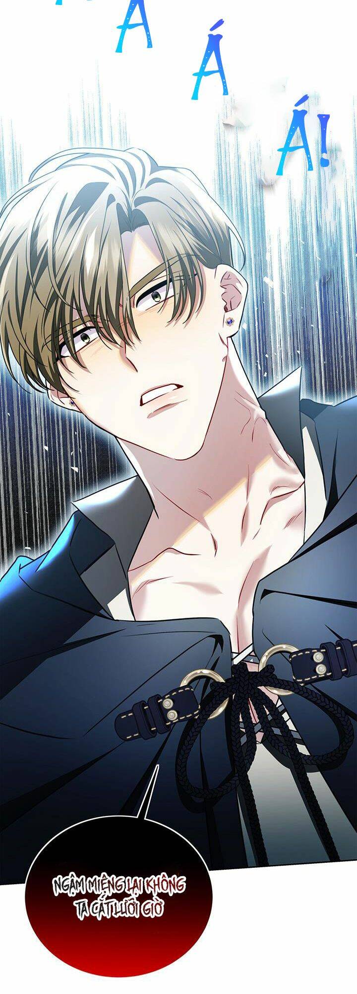 Tôi Sẽ Không Hối Tiếc Vì Anh Đâu - Chap 69 - Trang 39