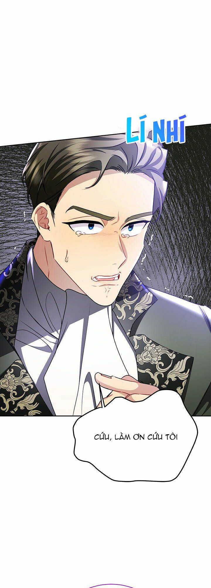 Tôi Sẽ Không Hối Tiếc Vì Anh Đâu - Chap 69 - Trang 40