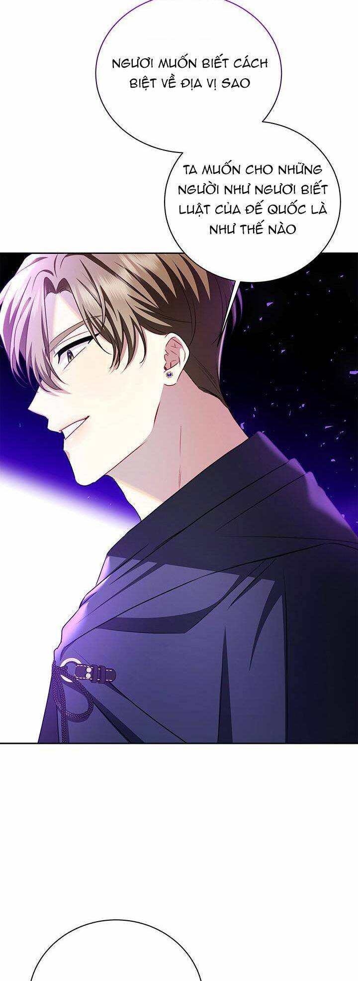 Tôi Sẽ Không Hối Tiếc Vì Anh Đâu - Chap 69 - Trang 41