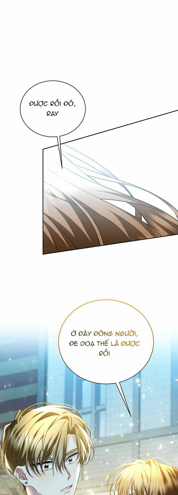 Tôi Sẽ Không Hối Tiếc Vì Anh Đâu - Chap 69 - Trang 43