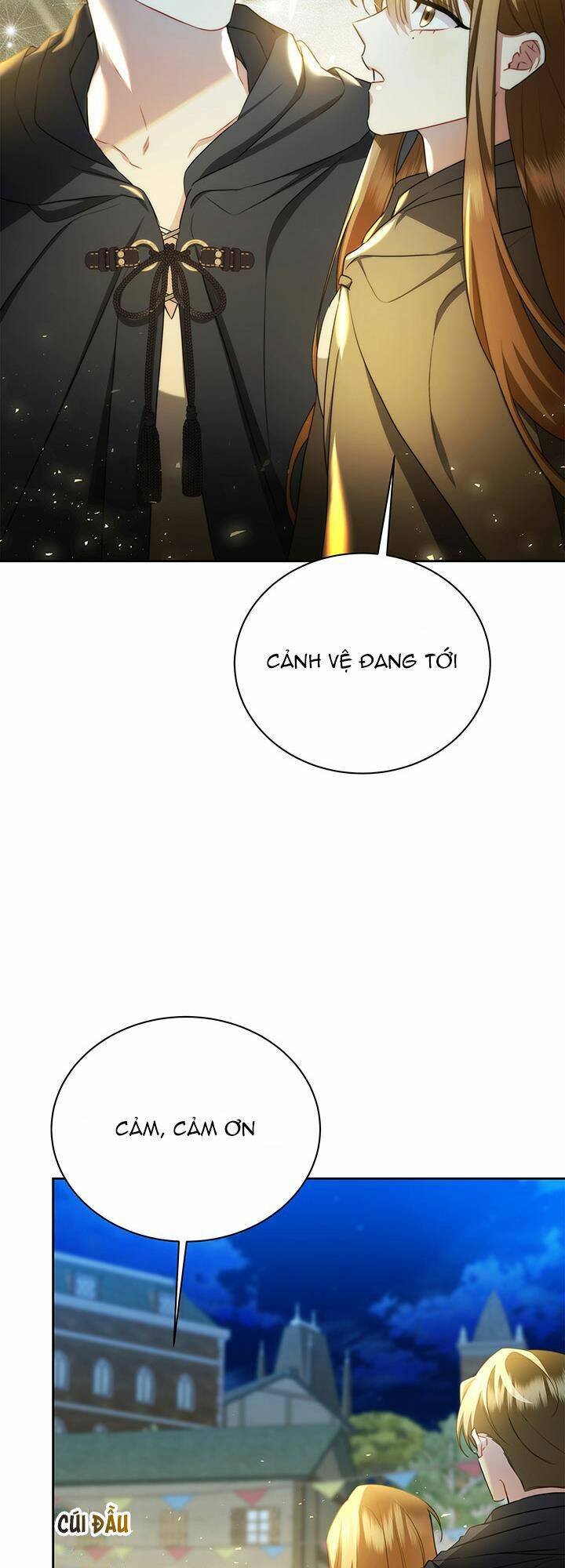 Tôi Sẽ Không Hối Tiếc Vì Anh Đâu - Chap 69 - Trang 44
