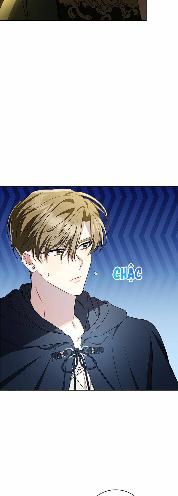 Tôi Sẽ Không Hối Tiếc Vì Anh Đâu - Chap 69 - Trang 46