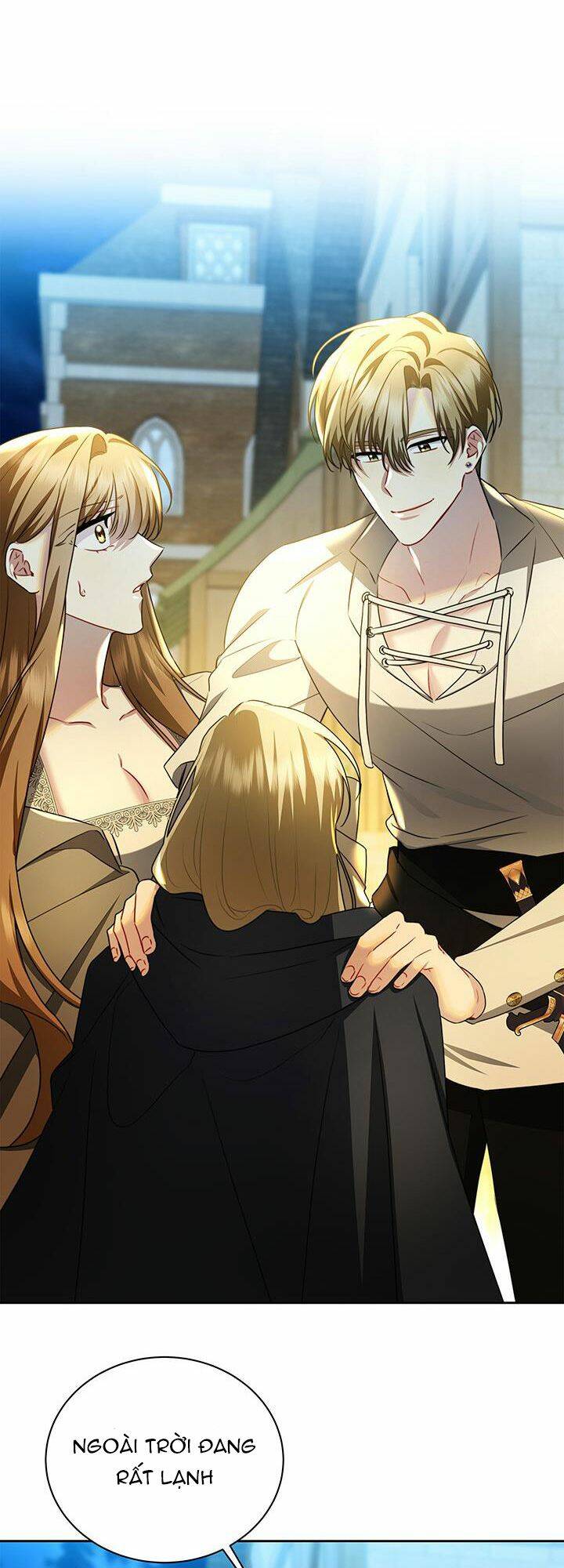 Tôi Sẽ Không Hối Tiếc Vì Anh Đâu - Chap 69 - Trang 49