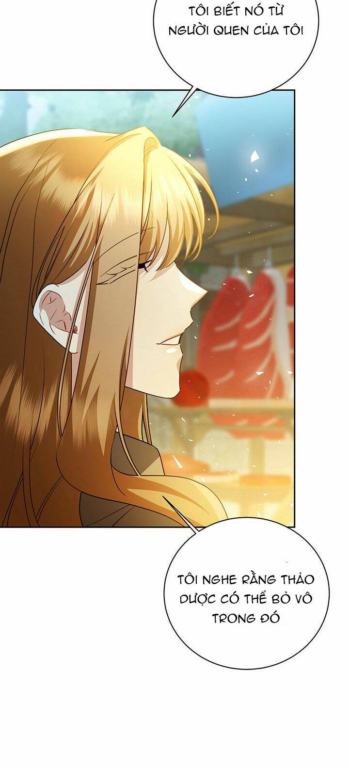 Tôi Sẽ Không Hối Tiếc Vì Anh Đâu - Chap 69 - Trang 6