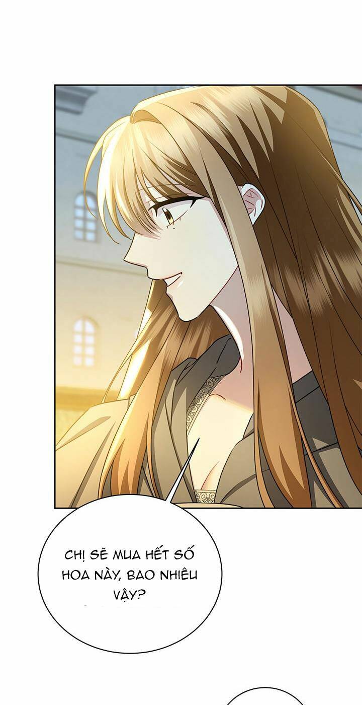 Tôi Sẽ Không Hối Tiếc Vì Anh Đâu - Chap 69 - Trang 53