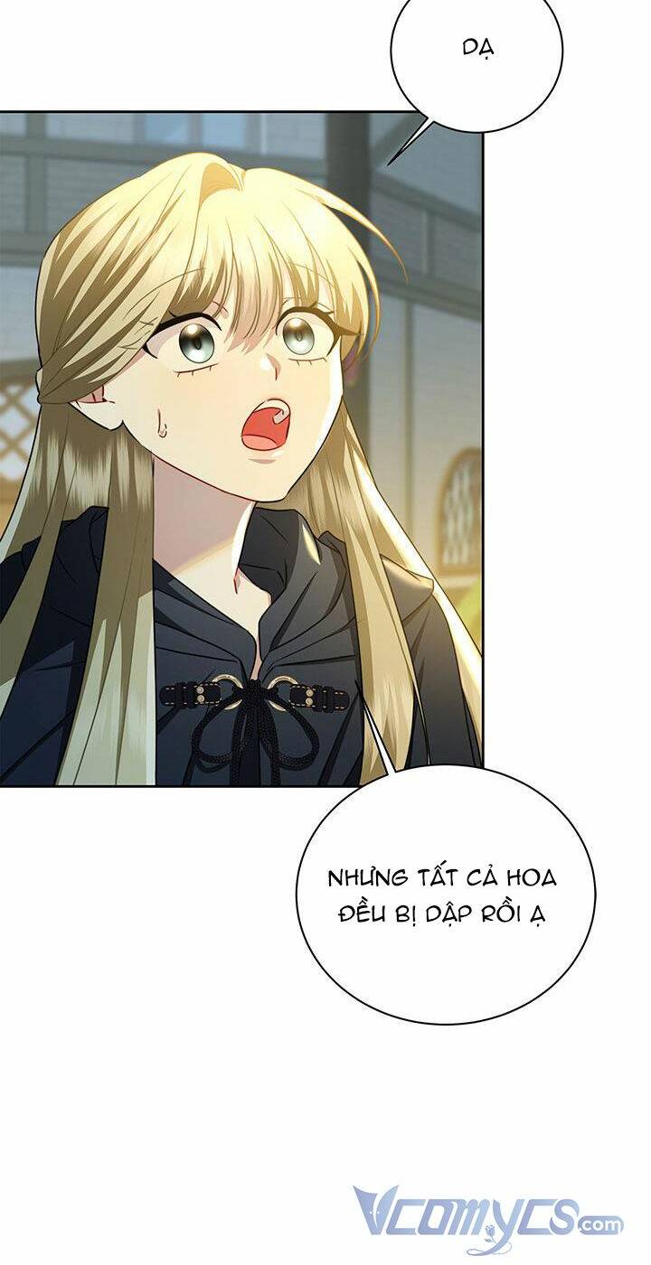 Tôi Sẽ Không Hối Tiếc Vì Anh Đâu - Chap 69 - Trang 54