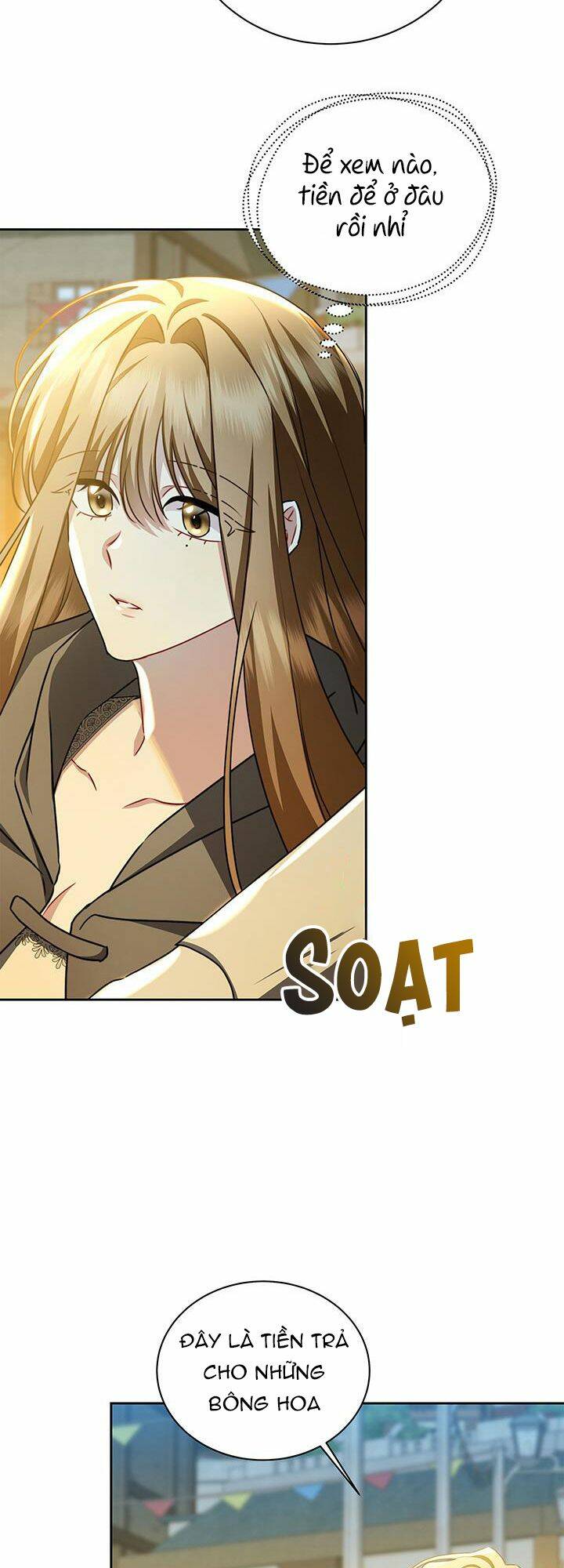 Tôi Sẽ Không Hối Tiếc Vì Anh Đâu - Chap 69 - Trang 56