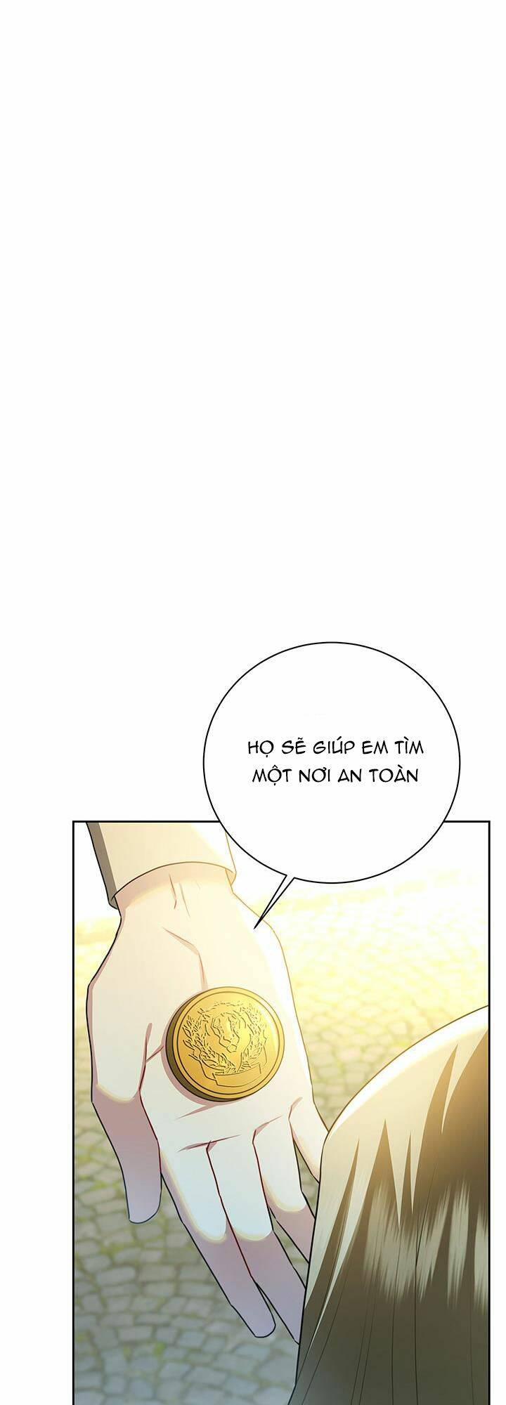 Tôi Sẽ Không Hối Tiếc Vì Anh Đâu - Chap 69 - Trang 61